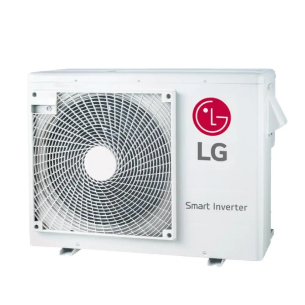 Unità Esterna LG Motore MultiSplit MU3R19.U21 R-32 Trial Split