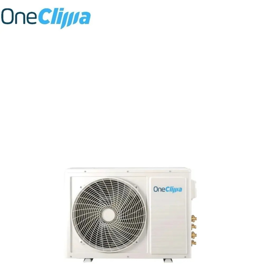 Unità Esterna Multisplit Inverter OneClima ONE MLT27x3/Y24 Trial Split R-32