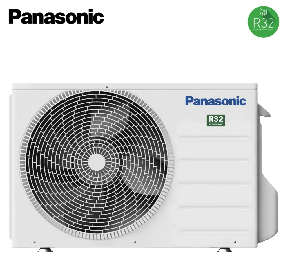 Unità Esterna Panasonic Motore Multisplit CU-2Z50TBE Dual Split R-32 Classe +++/++