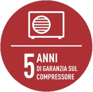 Unità Esterna Panasonic Motore Multisplit CU-2Z50TBE Dual Split R-32 Classe +++/++