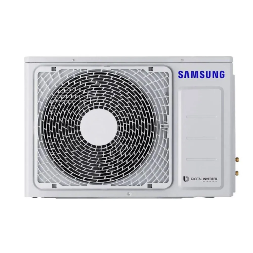 Unità Esterna Samsung Motore Multisplit Aj050ncj Dual Split R-32