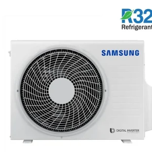 Unità Esterna Samsung Motore Multisplit AJ052RCJ3EH/EU Trial Split R-32