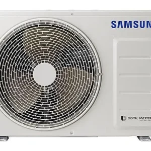 Unità Esterna Samsung Trial Modello AJ052TXJ3KG/EU