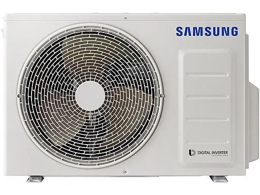 Unità Esterna Samsung Trial Modello AJ068TXJ3KG/EU