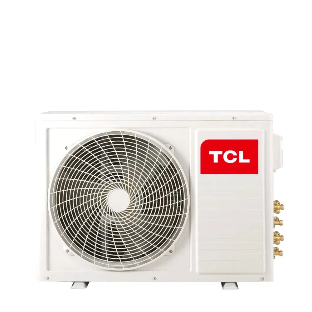 Unità Esterna TCL Motore Multisplit MT1821 Dual Split R-32 Classe ++/+