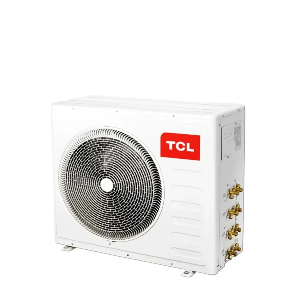 Unità Esterna TCL Motore Multisplit MT3240 Quadri Split R-32 Classe ++/+