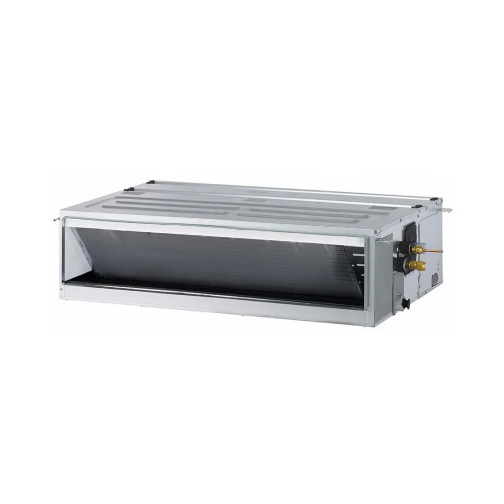 Unità Interna LG Canalizzato Canalizzabile Alta Prevalenza 18000 Btu CM18F R-32 Wi-Fi Optional