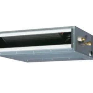Unità Interna Canalizzato Canalizzabile Bassa Prevalenza Fujitsu Serie KL 14000 Btu ARXG14KLLAP R-32 Wi-Fi Optional