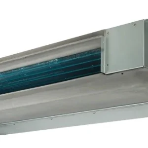 Unità Interna Canalizzato Canalizzabile Hisense 36000 Btu AUD105 R-32 Wi-Fi Optional con Comando di Serie