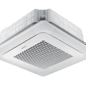 Unità Interna Cassetta 4 Vie Mini Samsung Wind Free 18000 Btu AJ052TN R-32