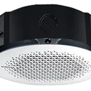 Unità Interna Codizionatore Samsung Cassetta 360° 36000 Btu AC100MN4PKH/EU R-410 Wi-Fi Optional