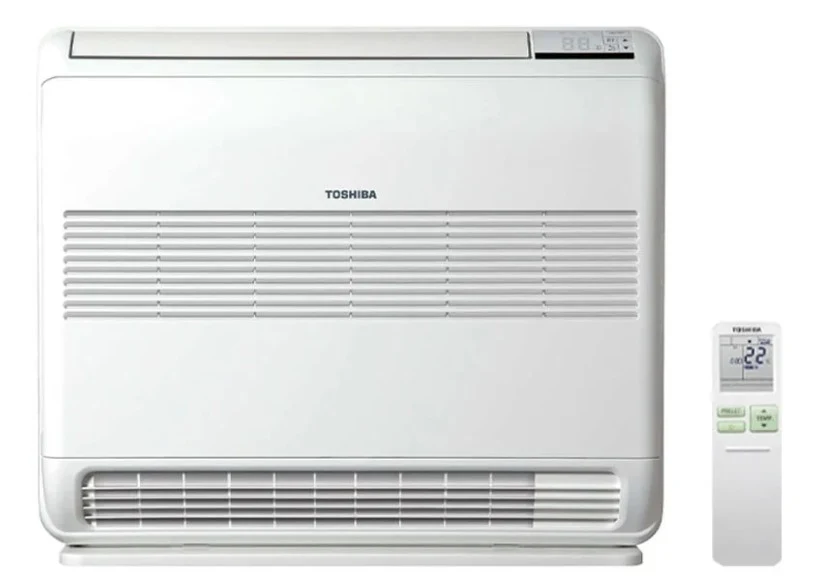 Unità Interna Console Toshiba 18000 Btu RAS-B18J2FVGE R-32