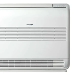 Unità Interna Console Toshiba 18000 Btu RAS-B18J2FVGE R-32