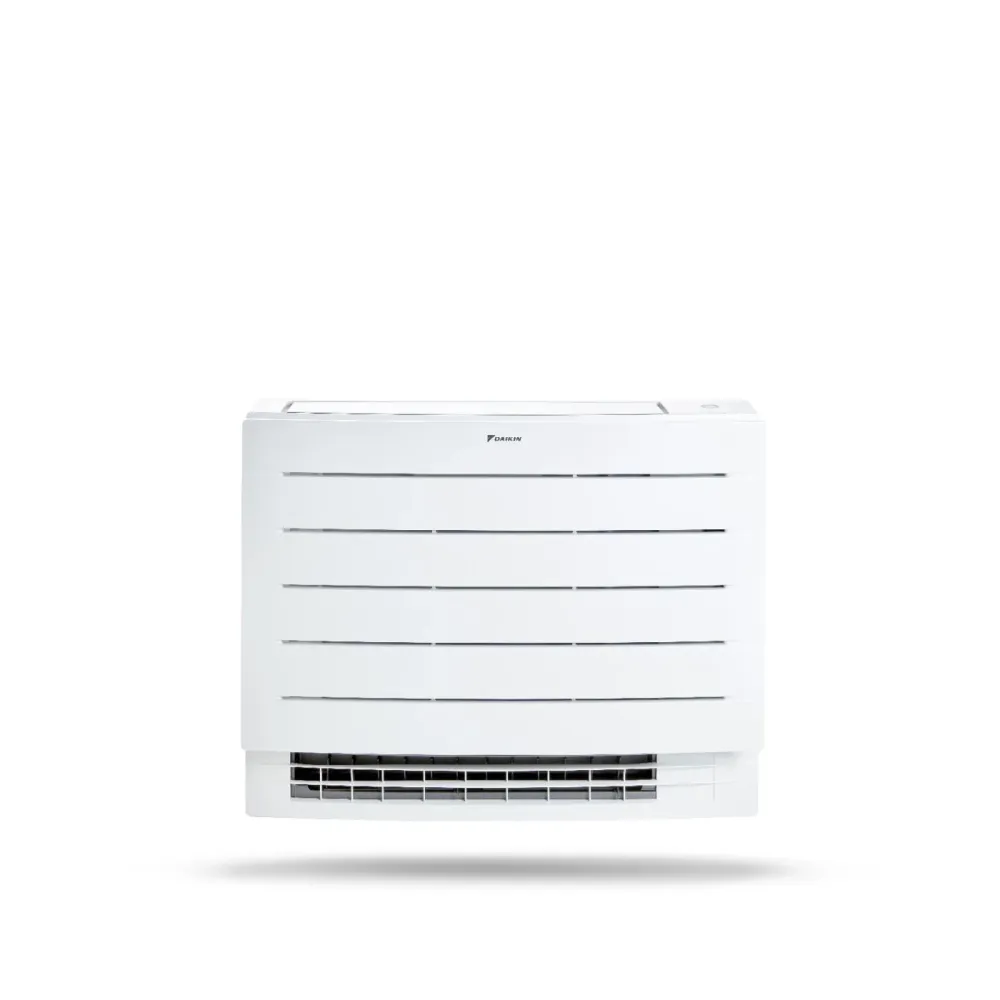 Unità Interna Daikin Bluevolution Perfera Pavimento 18000 Btu FVXM50A R-32 Wi-Fi Integrato Telecomando Infrarossi Incluso