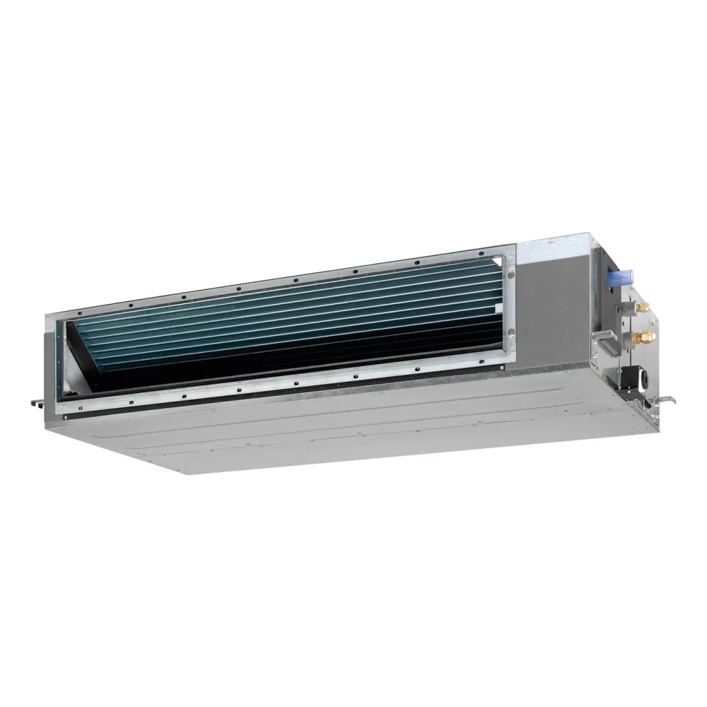 Unità Interna Daikin Canalizzato ad Alta Prevalenza 42000 Btu FDA125A R-32 Wi-Fi Optional