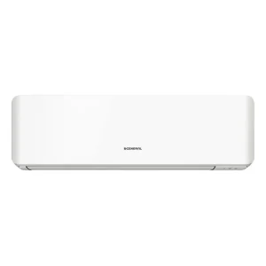 Unità Interna General Fujitsu STANDARD KM 9000 Btu ASHH09KMCG R-32 Wi-Fi Integrato