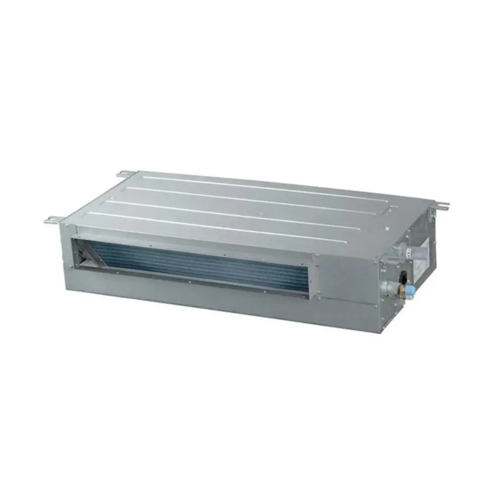 Unità Interna Haier Canalizzato Slim Bassa Prevalenza 12000 Btu AD35S2SS1FA(H) R-32 Wi-Fi Integrato