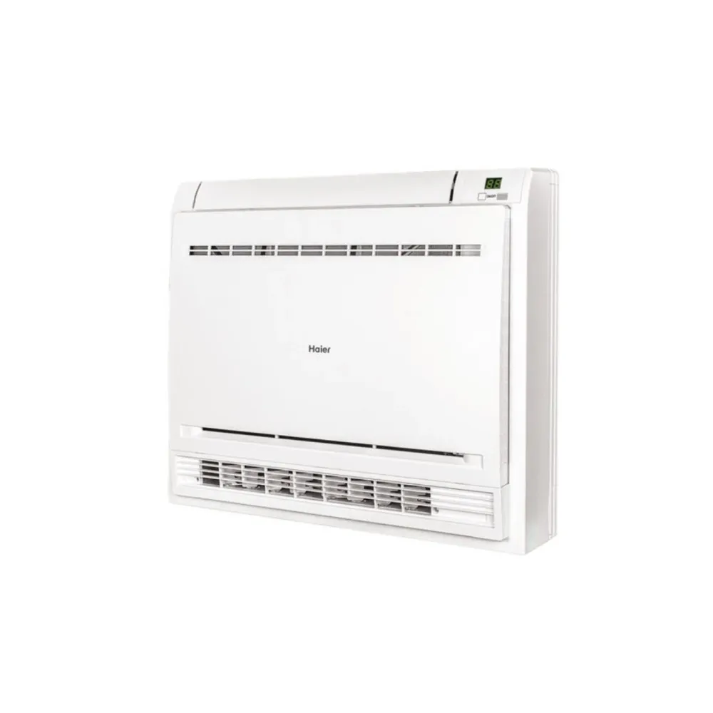 Unità Interna Haier Console 9000 Btu AF25S2SD1FA R-32 Wi-Fi Optional