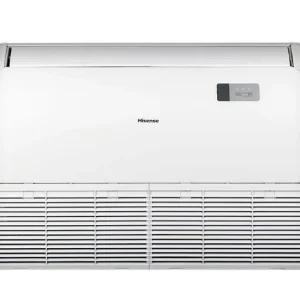 Unità Interna Hisense Soffitto/Pavimento 36000 Btu AUV105UR4RC8 R-32 Wi-Fi Optional