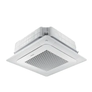 Unità Interna Mini Cassetta 4 Vie Samsung WindFree 7000 Btu AJ020TNNDKG/EU R-32 Wi-Fi Optional con Griglia Inclusa