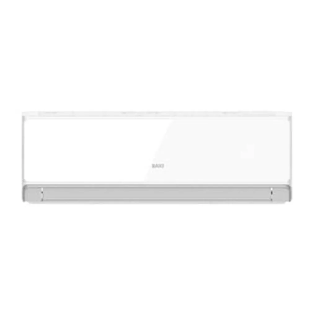 Unità Interna Parete Baxi serie HALO BIANCO 12000 Btu HSGNW35 R-32 Wi-Fi Integrato