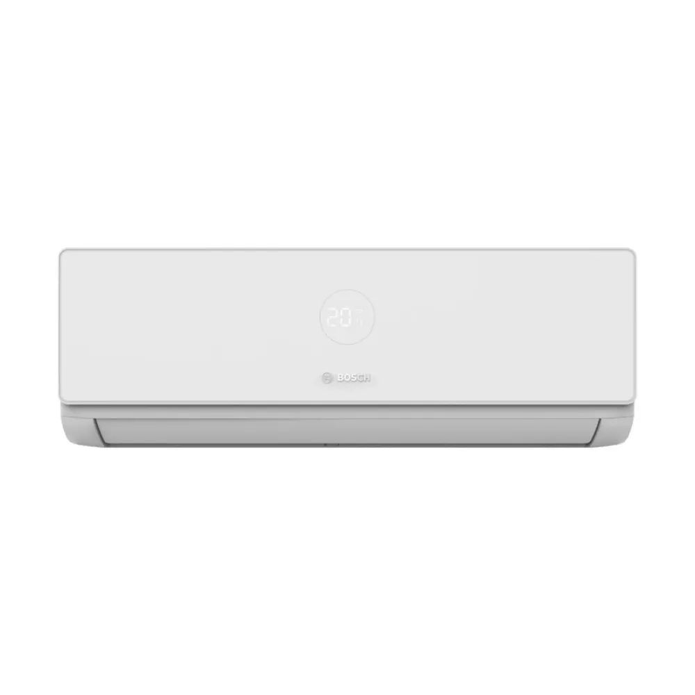Unità Interna Parete Bosch CLIMATE 4000i 9000 Btu CLIMATE 4000i 26WE R-32 Wi-Fi Optional