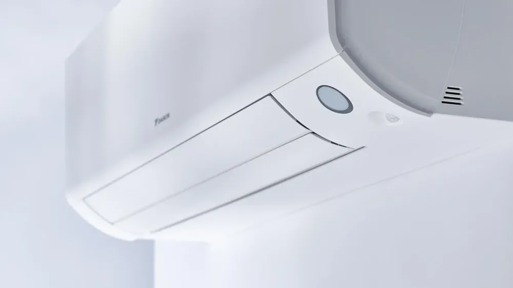 Unità Interna Parete Daikin Bluevolution Inverter serie PERFERA ALL SEASON 15000 Btu FTXM42A R-32 Wi-Fi Integrato