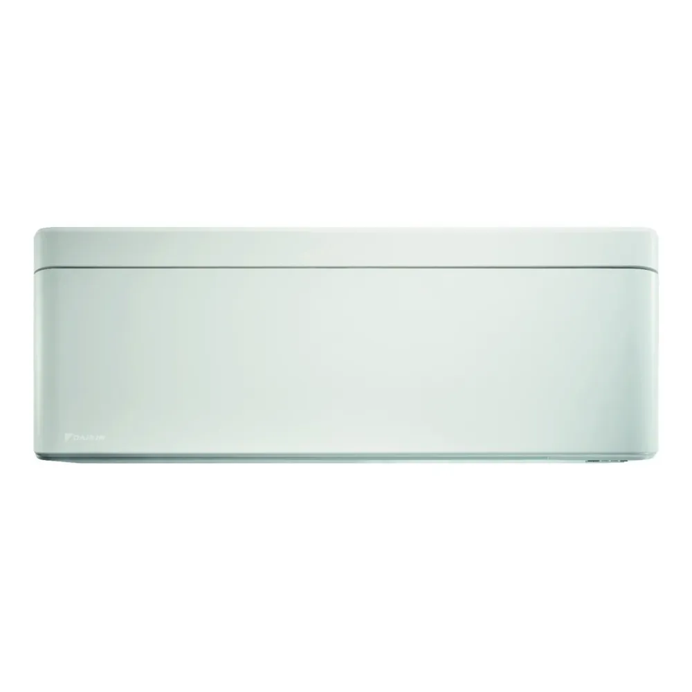 Unità Interna Parete Daikin Bluevolution Serie Stylish White 15000 Btu Ftxa42aw R-32 Wi-Fi Integrato Colore Bianco
