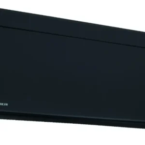 Unità Interna Parete Daikin Bluevolution serie STYLISH TOTAL BLACKWOOD 15000 Btu FTXA42BB R-32 Wi-Fi Integrato Colore Nero