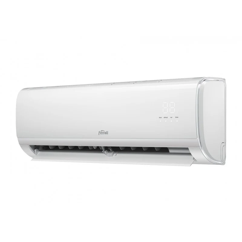 Unità Interna Parete Ferroli serie GIADA 12000 Btu 2CP001IF R-32 Wi-Fi Integrato