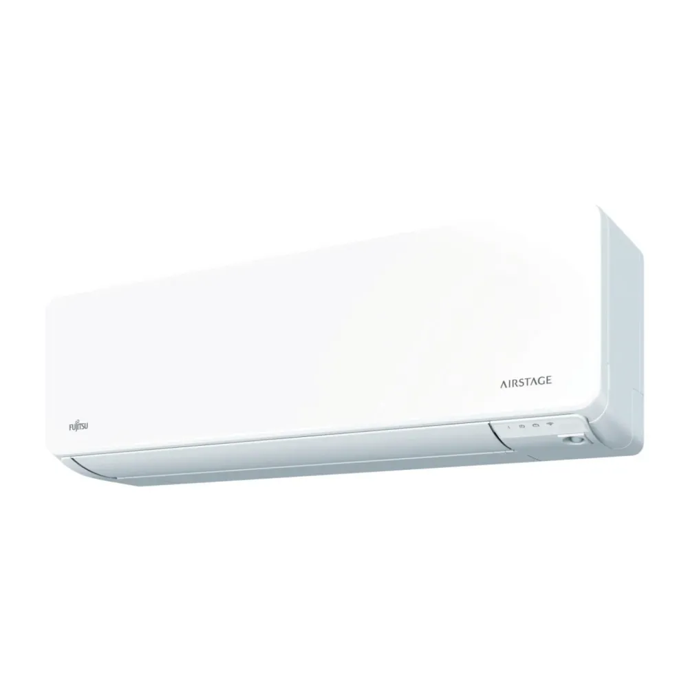 Unità Interna Parete Fujitsu KG Airstage 9000 Btu ASEH09KGTG R-32 Wi-Fi Integrato