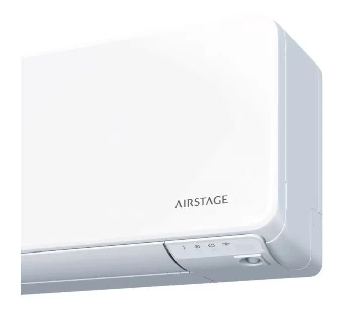 Unità Interna Parete Fujitsu KG Airstage 9000 Btu ASEH09KGTG R-32 Wi-Fi Integrato