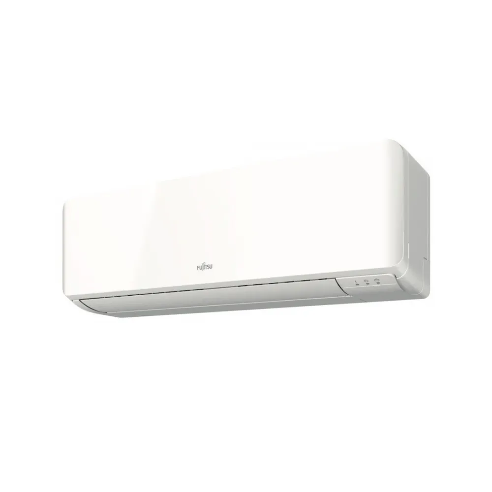 Unità Interna Parete Fujitsu serie KM 14000 Btu ASYG14KMCE R-32 Wi-Fi Optional