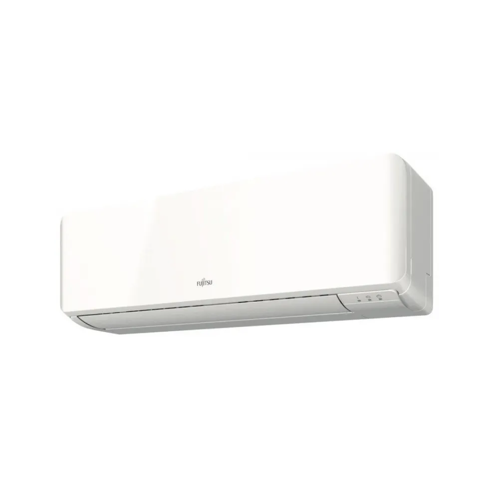Unità Interna Parete Fujitsu serie KM 14000 Btu ASYG14KMCF R-32 Wi-Fi Integrato