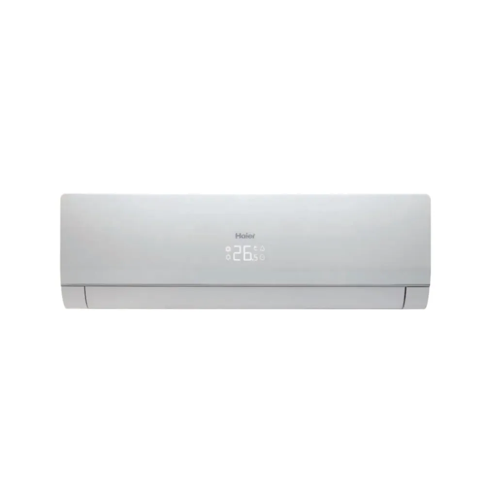 Unità Interna Parete Haier Inverter serie NEBULA GREEN WHITE 18000 Btu AS50S2SN2FA R-32 Wi-Fi Incluso Colore Bianco