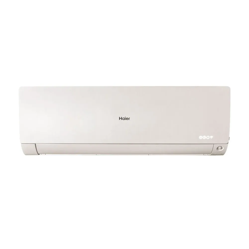 Unità Interna Parete Haier serie FLEXIS PLUS WHITE 24000 Btu AS71S2SF1FA-MW3 R-32 Wi-Fi Integrato Colore Bianco