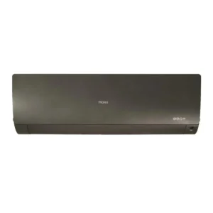 Unità Interna Parete Haier serie FLEXIS PLUS BLACK 12000 Btu AS35S2SF1FA-MB3 R32 Wi-Fi Integrato Colore Nero 2501302C2