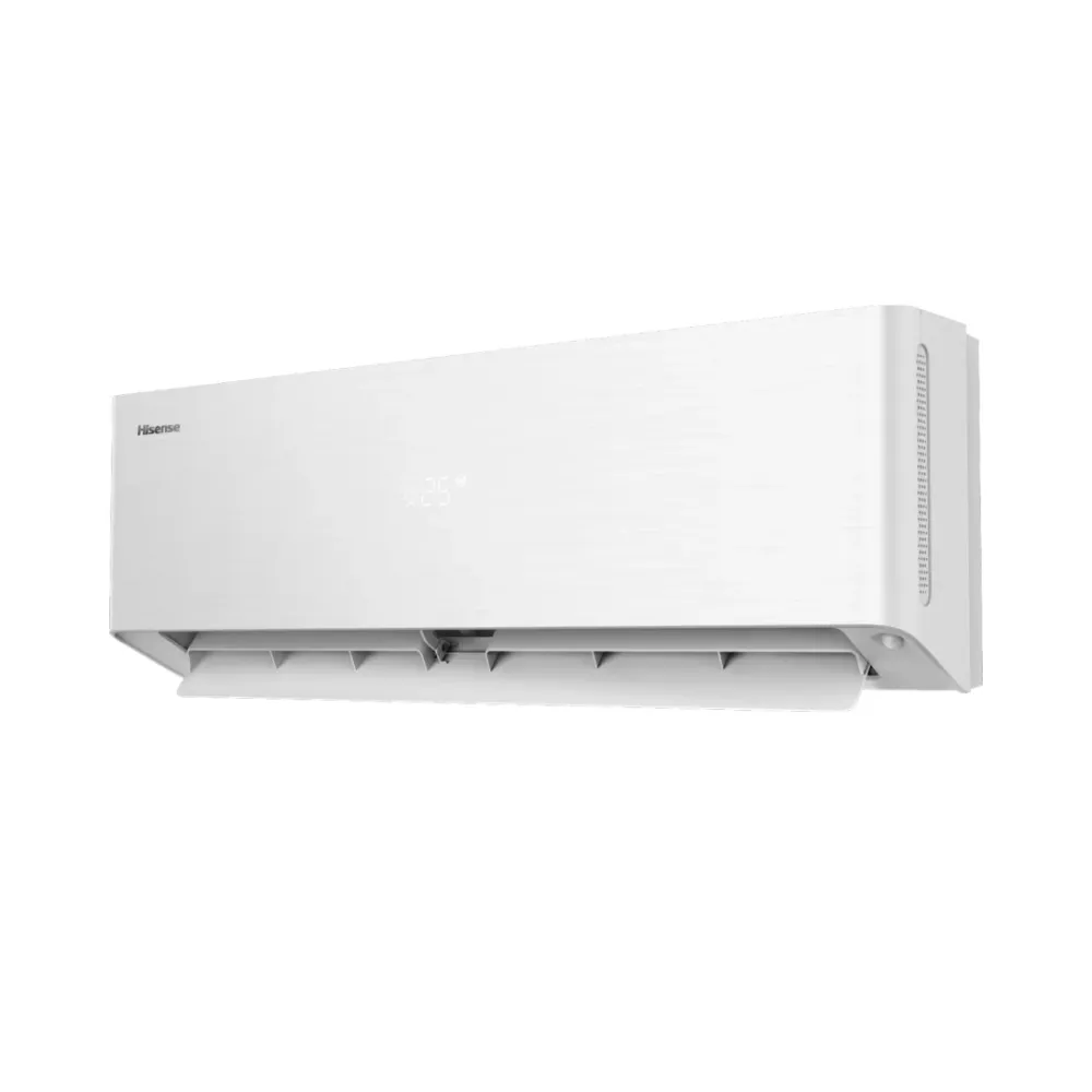 Unità Interna Parete Hisense Modello Energy Pro X da 12000 BTU QH35XV3AG Colore Bianco Wi-Fi Integrato