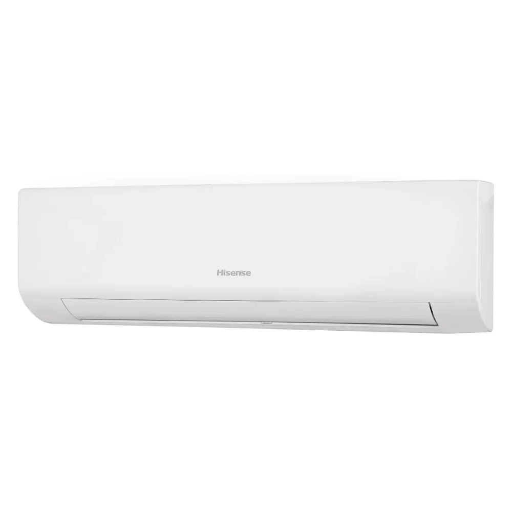 Unità Interna Parete Hisense serie ENERGY ULTRA 12000 Btu KE35XR01G R-32 Wi-Fi Integrato