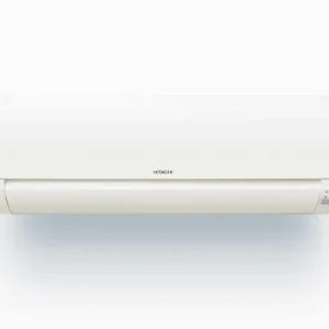 Unità Interna Parete Hitachi Inverter serie DODAI FROSTWASH 7000 RAK-18REF R-32 Wi-Fi Optional