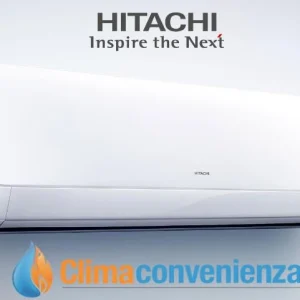 Unità Interna Parete Hitachi Inverter Serie Akebono 18000 Btu RAK-50RXD
