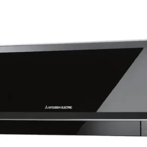 Unità Interna Parete Mitsubishi Electric Inverter Serie Kirigamine Zen 15000 BTU MSZ-EF42VEB Colore Black - Nero
