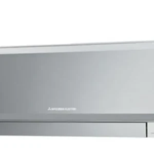 Unità Interna Parete Mitsubishi Electric Inverter Serie Kirigamine Zen 12000 BTU MSZ-EF35VES Colore Silver - Grigio
