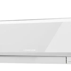 Unità Interna Parete Mitsubishi Electric Inverter Serie Kirigamine Zen 7000 BTU MSZ-EF22VEW Colore White - Bianco