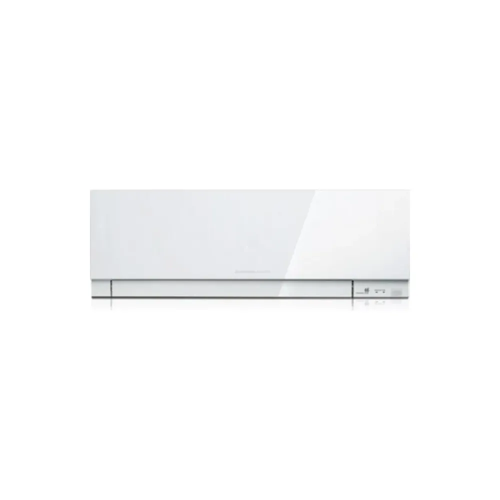 Unità Interna Parete Mitsubishi Electric serie KIRIGAMINE ZEN WHITE 9000 Btu MSZ-EF25VGKW R-32 Wi-Fi Integrato Colore Bianco