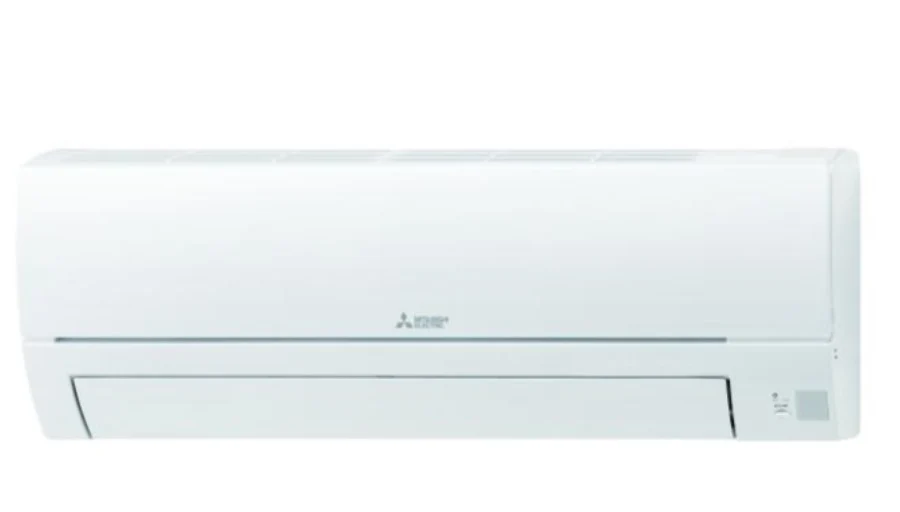 Unità Interna Parete Mitsubishi Inverter Serie HR MSZ-HR25VF 9000 btu R-32