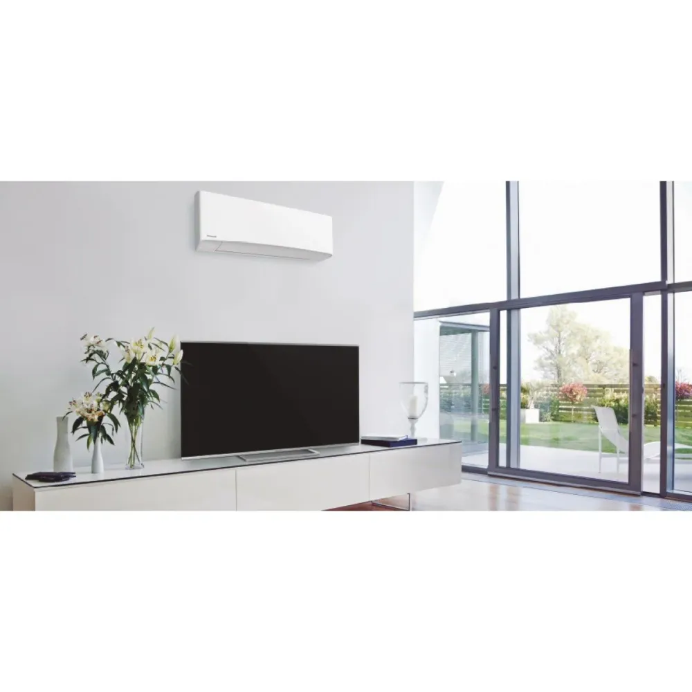 Unità Interna Parete Panasonic TZ 7000 Btu CS-TZ20ZKEW R-32 Wi-Fi Integrato