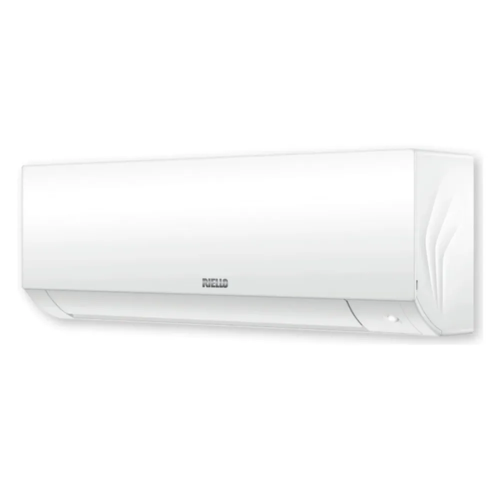Unità Interna Parete Riello serie AARIA PLUS I 12000 Btu AMW 35 PI R-32 Wi-Fi Integrato 20206315