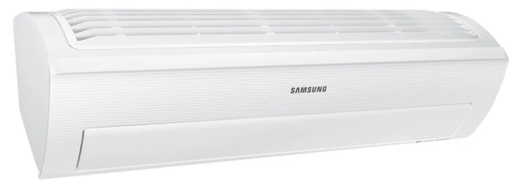 Unità Interna Parete Samsung Inverter serie AR5500M 12000 BTU AR12KSWNAWKNET Wi-Fi Integrato