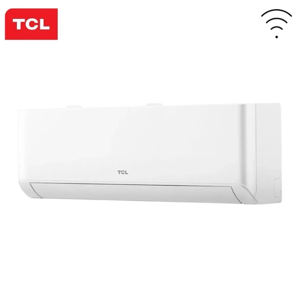 Unità Interna Parete TCL BreezeIN P5 18000 Btu SN18P5S0 R-32 Wi-Fi Integrato